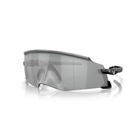 Oakley Kato Sunglasses - Polished Black/Prizm Black