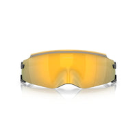 Oakley Kato Sunglasses - Polished Black/Prizm 24K