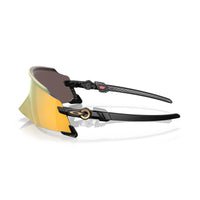 Oakley Kato Sunglasses - Polished Black/Prizm 24K