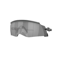 Oakley Kato (OO9455) Sunglasses - Polished Black/Prizm Black