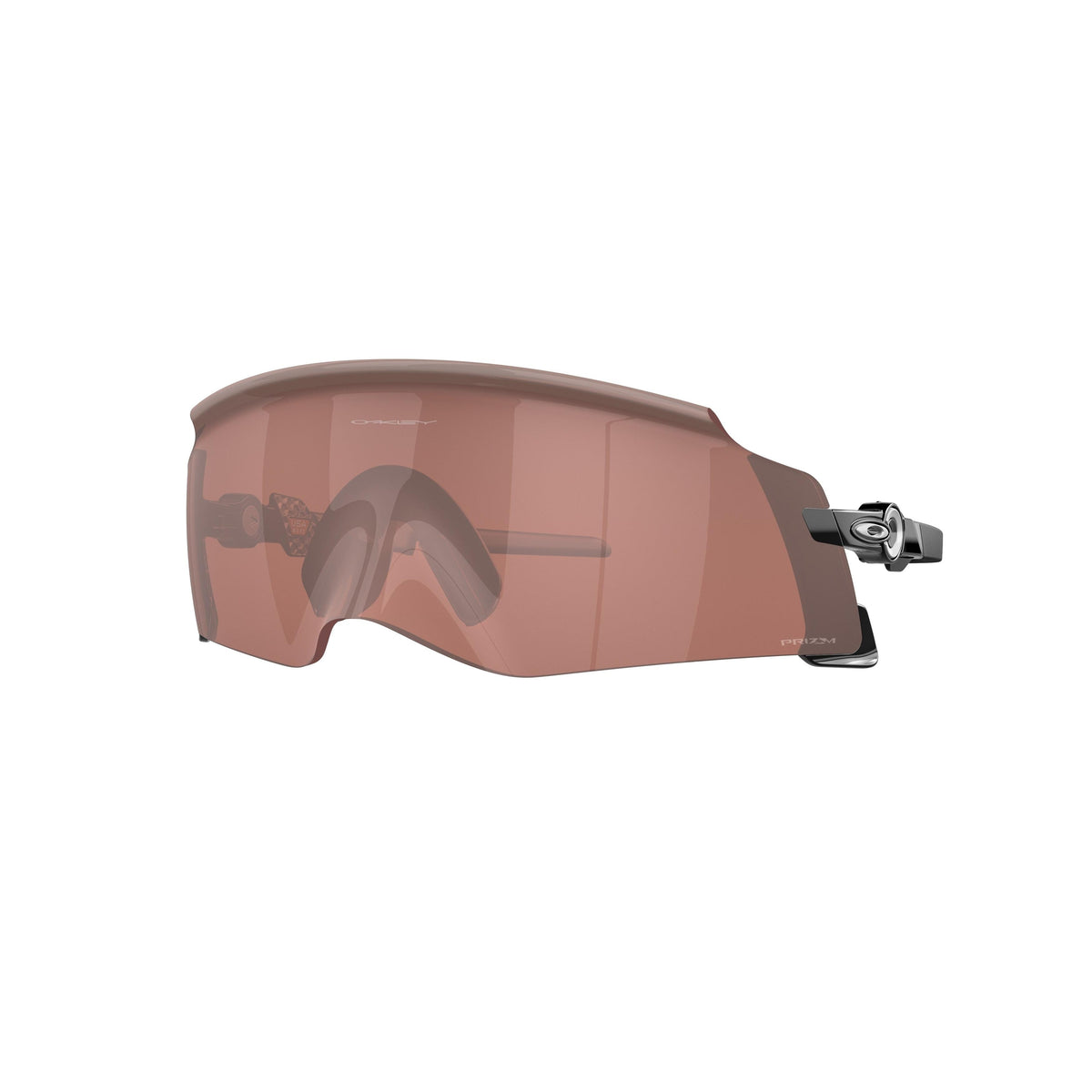 Oakley Kato (OO9455) Sunglasses - Polished Black/Prizm Dark Golf