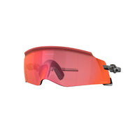 Oakley Kato (OO9455) Sunglasses - Polished Black/Prizm Trail Torch