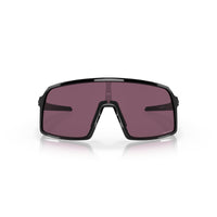 Oakley Sutro S Sunglasses - Polished Black/Prizm Road Black