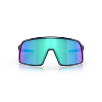 Oakley Sutro S Sunglasses - Matte Navy/Prizm Sapphire