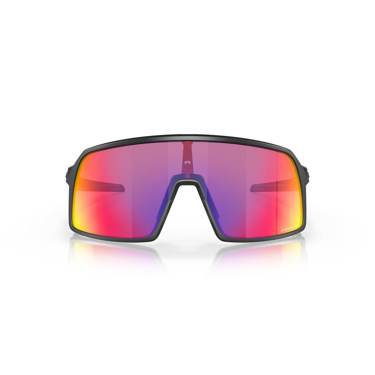 Oakley Sutro S Sunglasses - Matte Black/Prizm Road