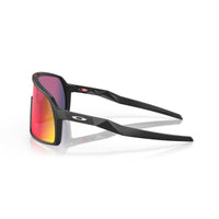 Oakley Sutro S Sunglasses - Matte Black/Prizm Road