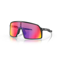 Oakley Sutro S Sunglasses - Matte Black/Prizm Road