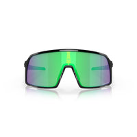 Oakley Sutro S Sunglasses - Polished Black/Prizm Jade