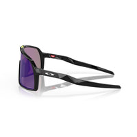 Oakley Sutro S Sunglasses - Polished Black/Prizm Jade