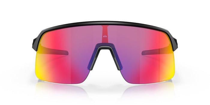 Oakley Sutro Lite Sunglasses - Matte Black/Prizm Road
