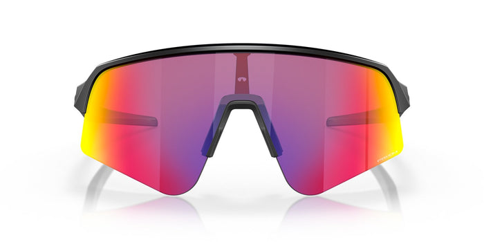 Oakley Sutro Lite Sweep Sunglasses - Matte Black/Prizm Road