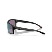 Oakley Gibston XL Sunglasses - Matte Black/Prizm Jade