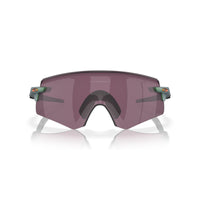 Oakley Encoder (Low Bridge Fit) Sunglasses - Spectrum Gamma Green/Prizm Road Black