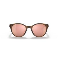 Oakley Spindrift Sunglasses - Matte Brown Tortoise/Prizm Rose Gold
