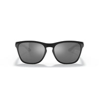 Oakley Manorburn Sunglasses - Black Ink/Prizm Black