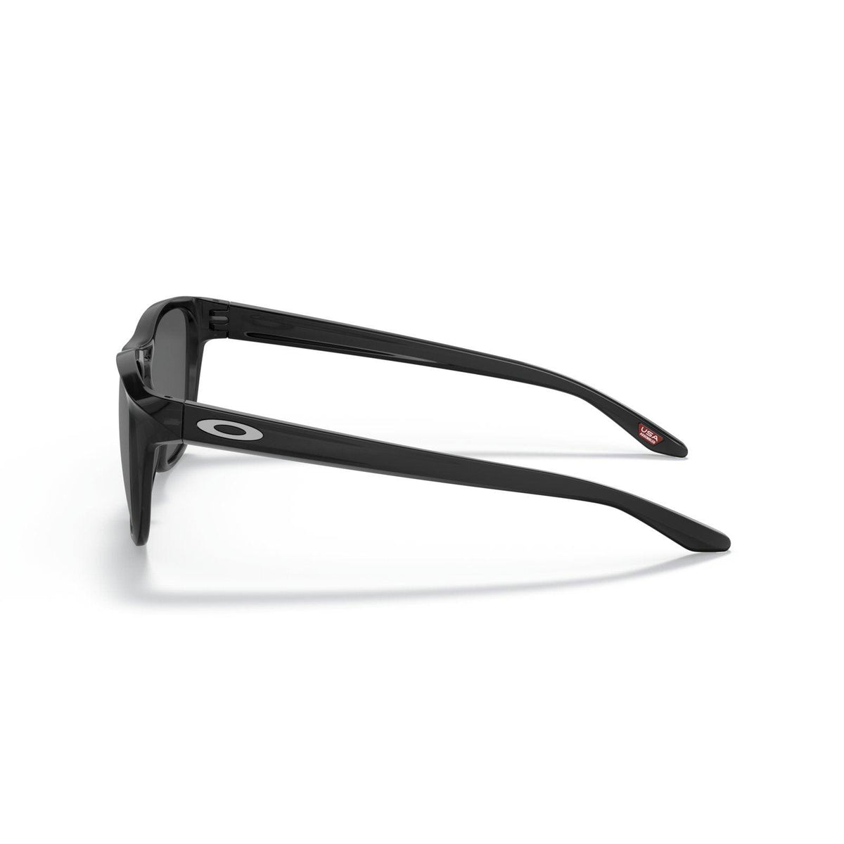 Oakley Manorburn Sunglasses - Black Ink/Prizm Black
