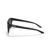 Oakley Manorburn Sunglasses - Black Ink/Prizm Black