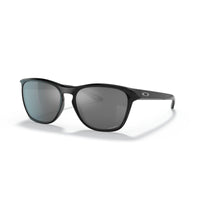 Oakley Manorburn Sunglasses - Black Ink/Prizm Black