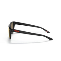 Oakley Manorburn Sunglasses - Black Ink/Prizm Ruby