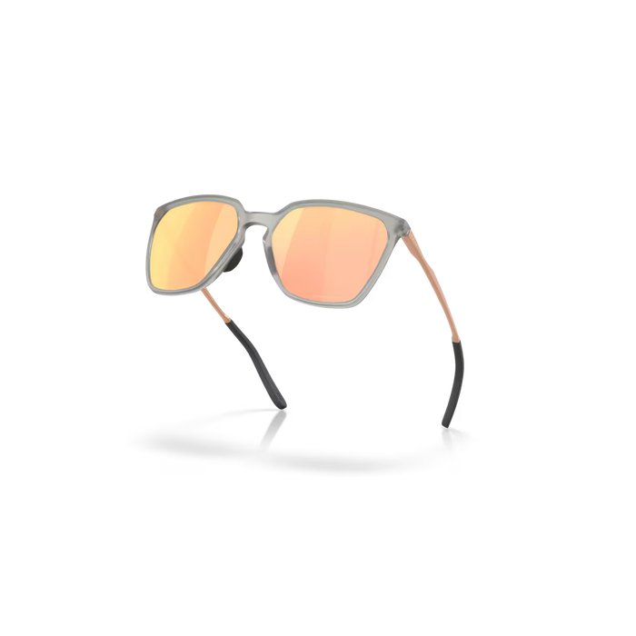 Oakley Sielo SQ Prizm Rose Matte Grey Ink Sunglasses - Backordered to mid-June