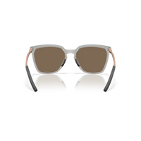 Oakley Sielo SQ Prizm Rose Matte Grey Ink Sunglasses - Backordered to mid-June