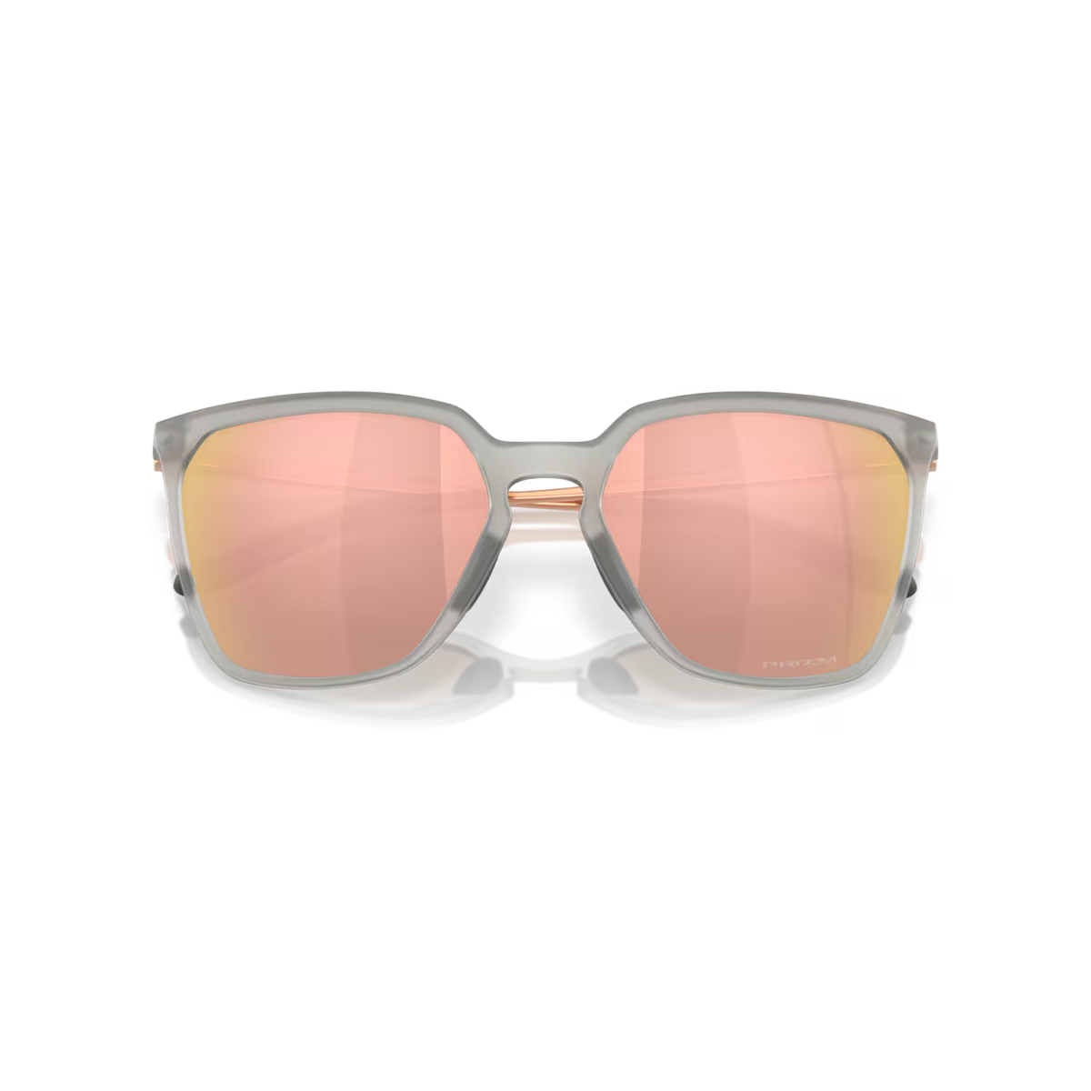 Oakley Sielo SQ Prizm Rose Matte Grey Ink Sunglasses - Backordered to mid-June
