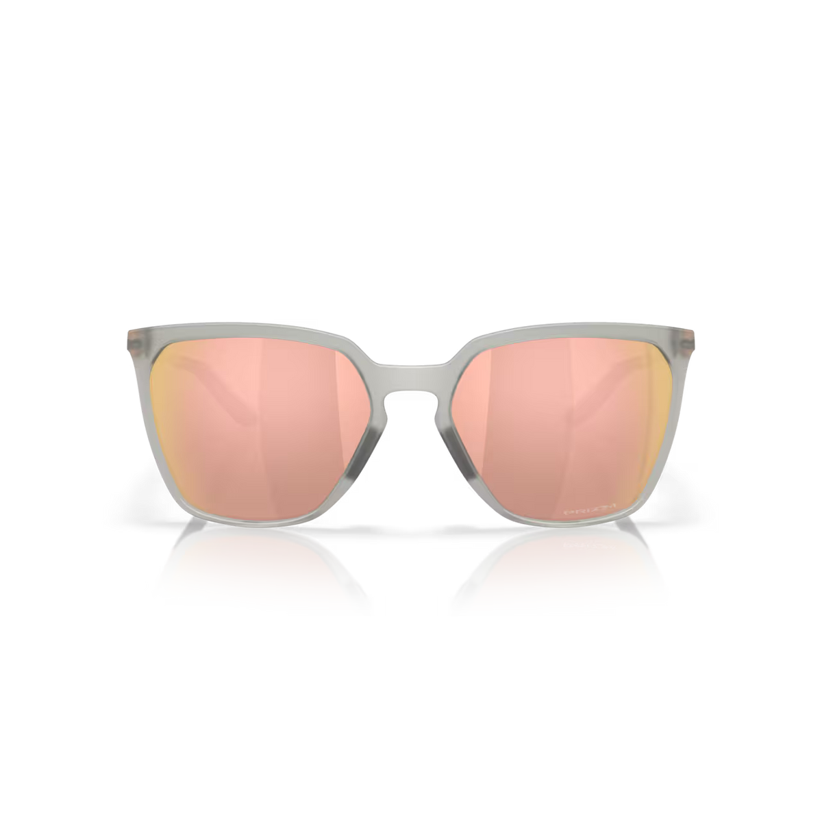 Oakley Sielo SQ Prizm Rose Matte Grey Ink Sunglasses - Backordered to mid-June