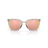 Oakley Sielo SQ Prizm Rose Matte Grey Ink Sunglasses - Backordered to mid-June