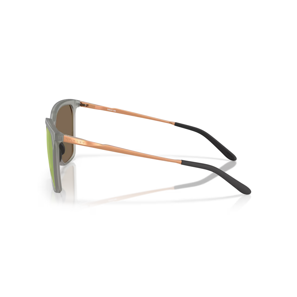 Oakley Sielo SQ Prizm Rose Matte Grey Ink Sunglasses - Backordered to mid-June