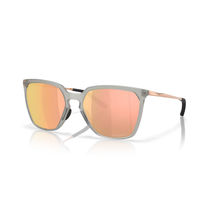 Oakley Sielo SQ Prizm Rose Matte Grey Ink Sunglasses - Backordered to mid-June