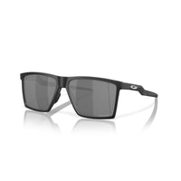 Oakley Futurity Sunglasses - Satin Black/Prizm Black Polarized