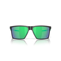 Oakley Futurity Sunglasses - Satin Black/Prizm Jade