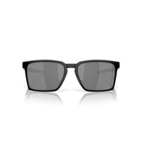 Oakley Exchange Sunglasses - Satin Black/Prizm Black