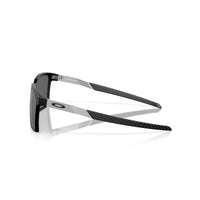 Oakley Exchange Sunglasses - Satin Black/Prizm Black