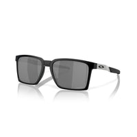 Oakley Exchange Sunglasses - Satin Black/Prizm Black