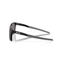 Oakley Exchange Sunglasses - Satin Black/Prizm Grey Polarized