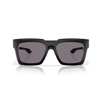 Oakley Enigma Ink Sunglasses - Matte Black/Prizm Grey Polarized