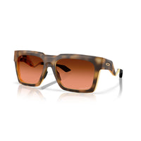 Oakley Enigma Ink Sunglasses - Polished Brown Tortoise/Prizm Bronze Gradient