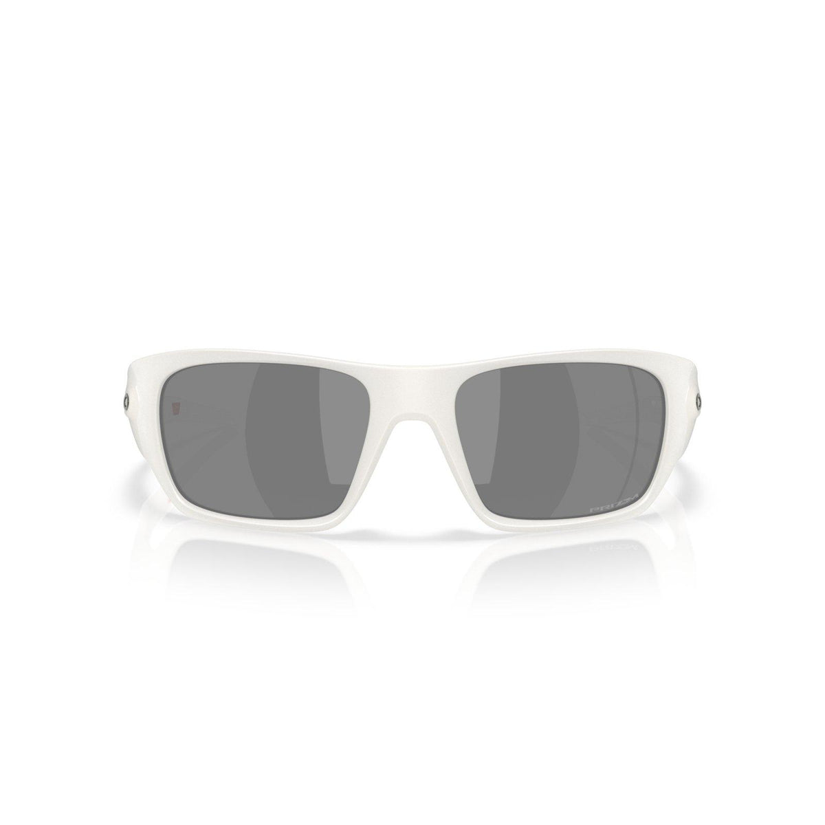 Oakley Masseter Sunglasses - Matte Vapor/Prizm Black