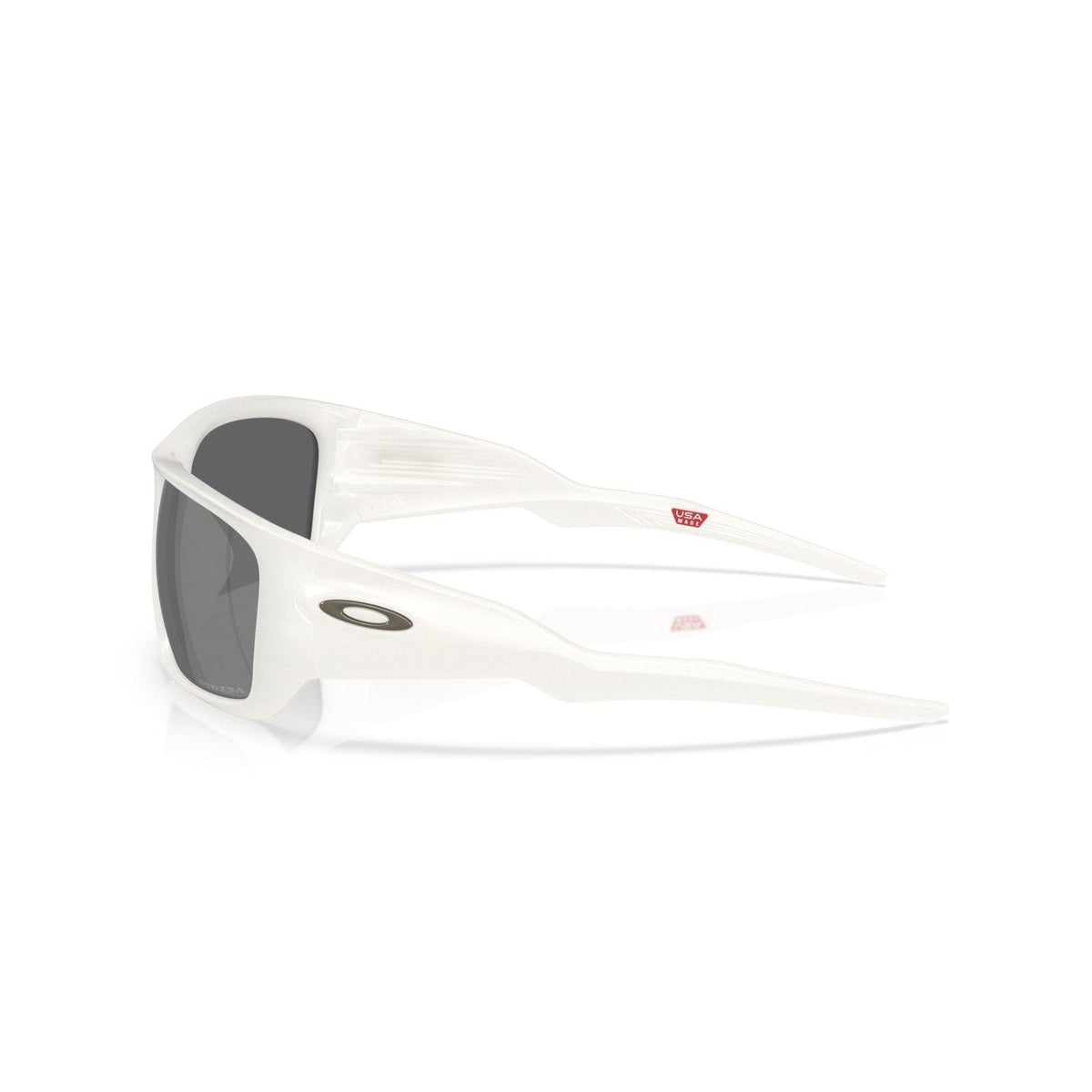 Oakley Masseter Sunglasses - Matte Vapor/Prizm Black