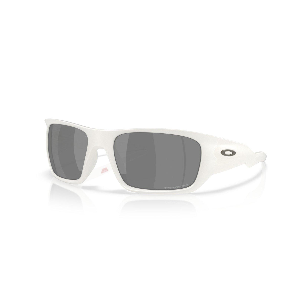 Oakley Masseter Sunglasses - Matte Vapor/Prizm Black
