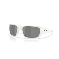 Oakley Masseter Sunglasses - Matte Vapor/Prizm Black