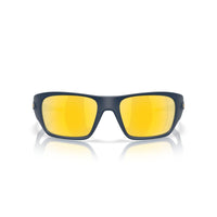 Oakley Masseter Sunglasses - Matte Abyss/Prizm 24K Polarized