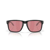 Oakley Holbrook XXL (Low Bridge Fit) Sunglasses - Matte Black/Prizm Dark Golf