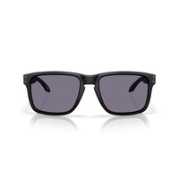 Oakley Holbrook XXL Sunglasses - Matte Black/Prizm Grey
