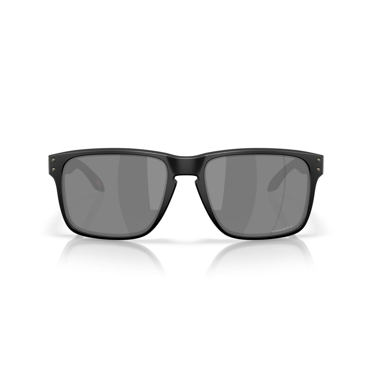 Oakley Holbrook XXL Sunglasses - Matte Black/Prizm Black