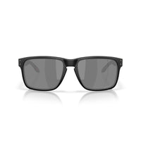 Oakley Holbrook XXL Sunglasses - Matte Black/Prizm Black
