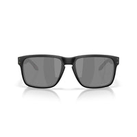 Oakley Holbrook XXL Sunglasses - Matte Black/Prizm Black Polarized