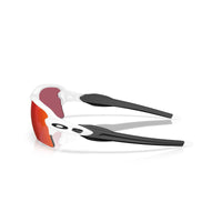 Oakley Flak 2.0 XXL Sunglasses - Polished White/Prizm Field