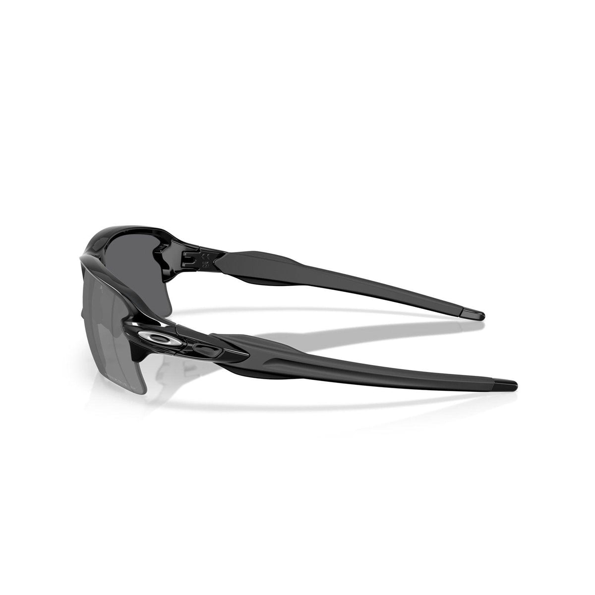Oakley Flak 2.0 XXL Sunglasses - Polished Black/Prizm Black Polarized